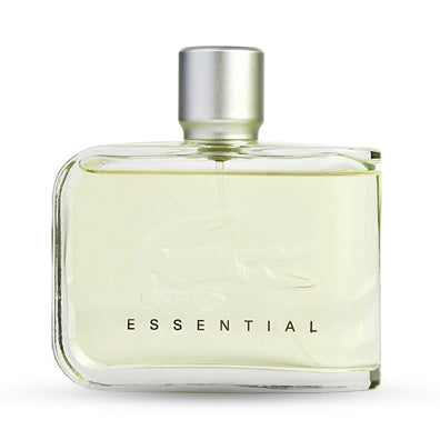 Lacoste Essential EDT: A Luxurious Scent for the Modern Men – Sensa Beauty