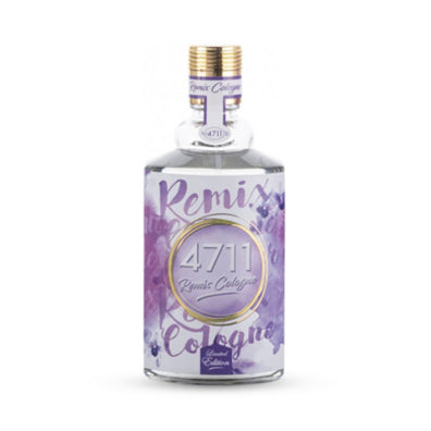 shop 4711 Remix Cologne Lavender Edition EDC online