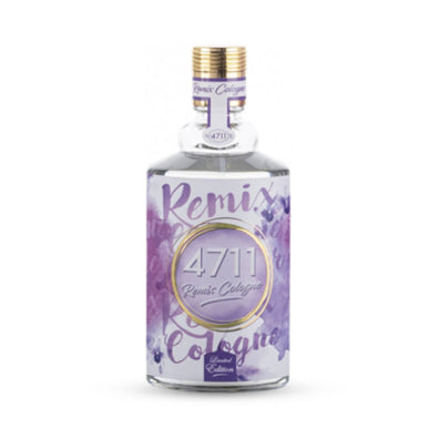 Remix Cologne Lavender Edition EDC