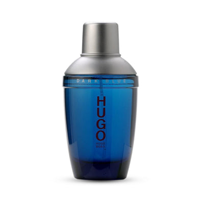 Hugo Dark Blue EDT