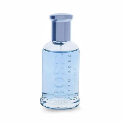 Boss Bottled Tonic EDT