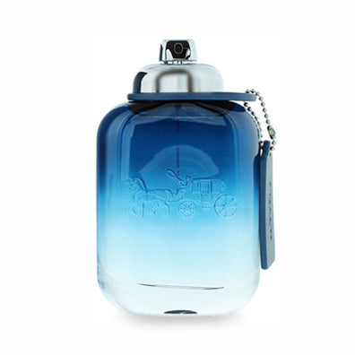 Coach Man Blue EDT