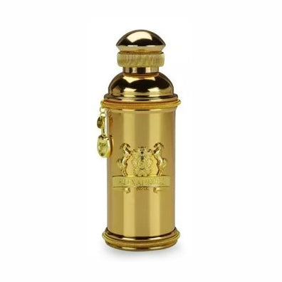 Golden Oud EDP