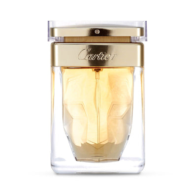 La PanthÃ¨re EDP