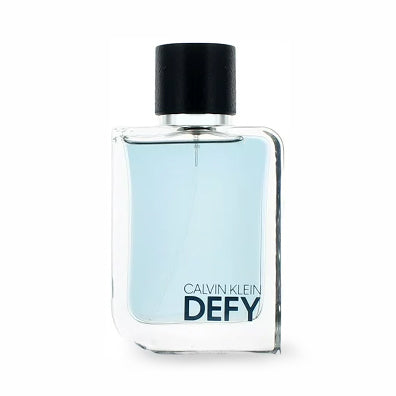 buy Luxury CALVIN KLEIN Defy EDT online