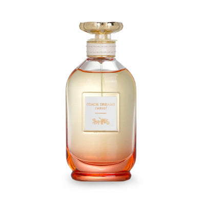 Coach Dreams Sunset EDP Buy online at Sensa Beauty