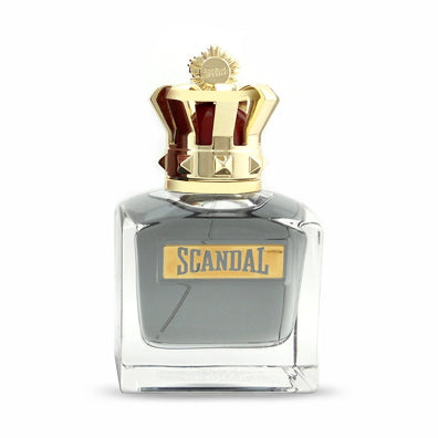 Scandal Pour Homme EDT