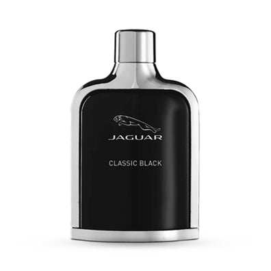 Jaguar Classic Black EDT