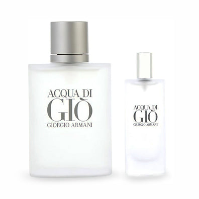 shop Armani Acqua Di Gio EDT Gift Set for Men online