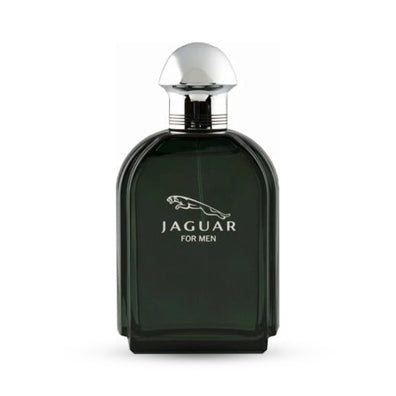 Jaguar For Men EDT