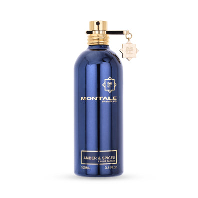 buy Montale Amber & Spicesonline