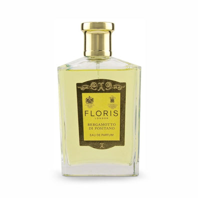 Bergamotto Di Positano EDP