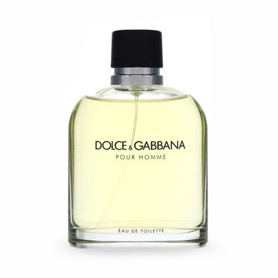 D&G Pour Homme EDT