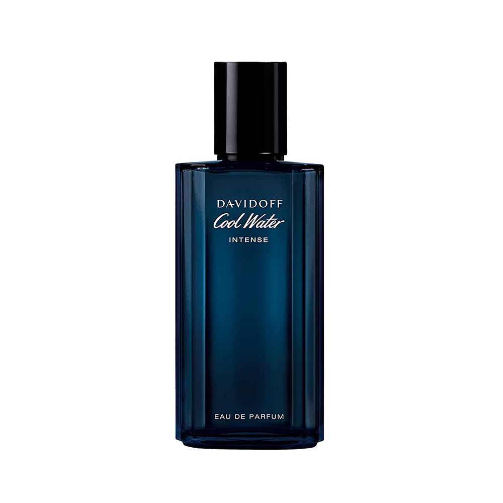 Cool Water Intense Men EDP