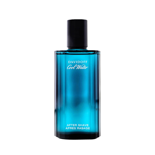 Cool Water After Shave Men