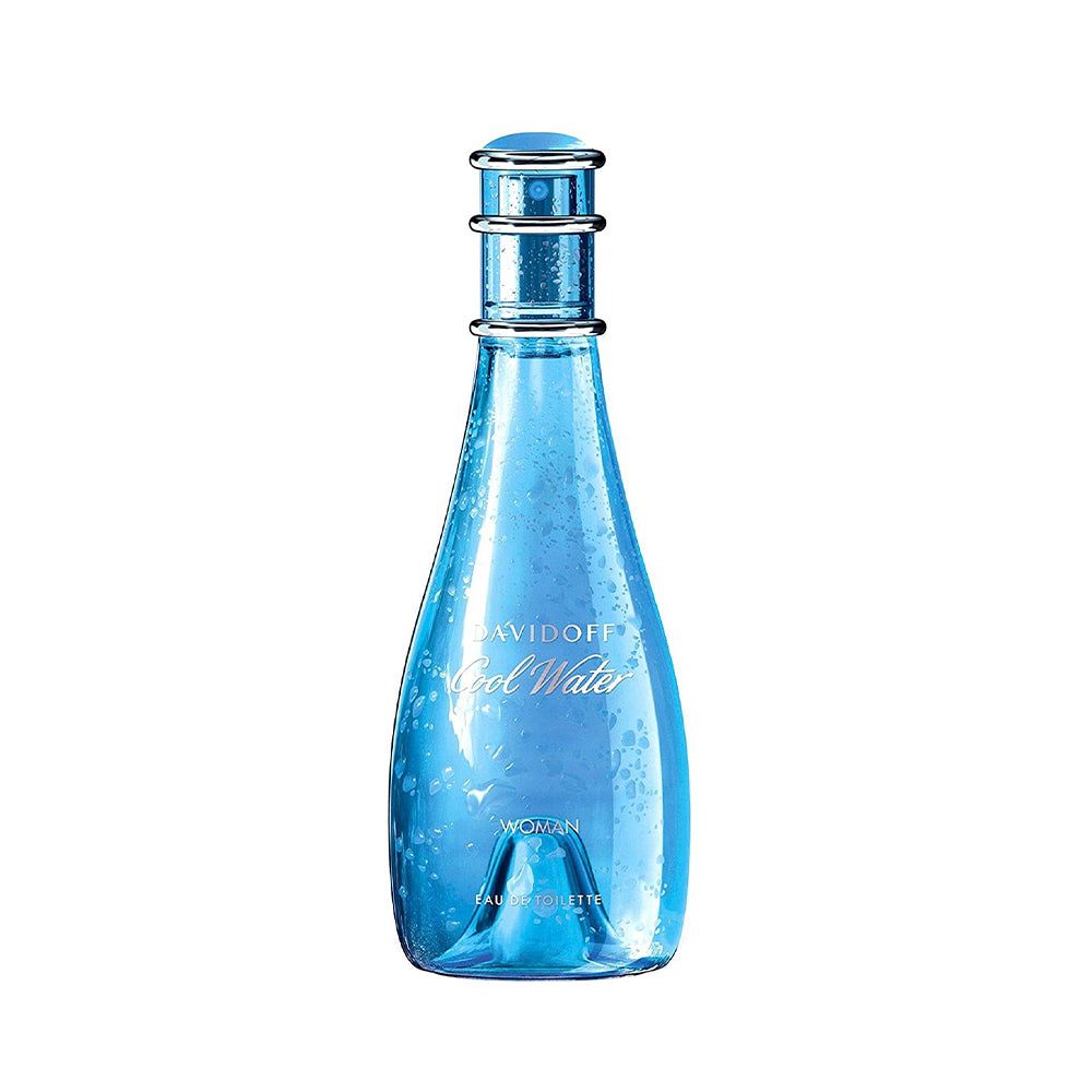 Cool Water Women EDT