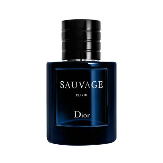 shop Dior Sauvage Elixir EDP for Men online