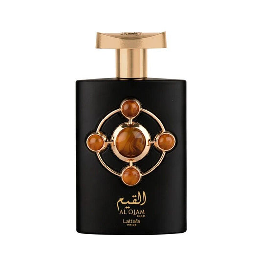 shop LATTAFA Pride Al Qiam Gold EDP online