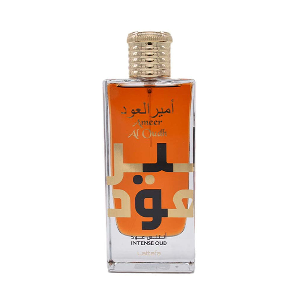 Ameer Al Oudh Intense EDP