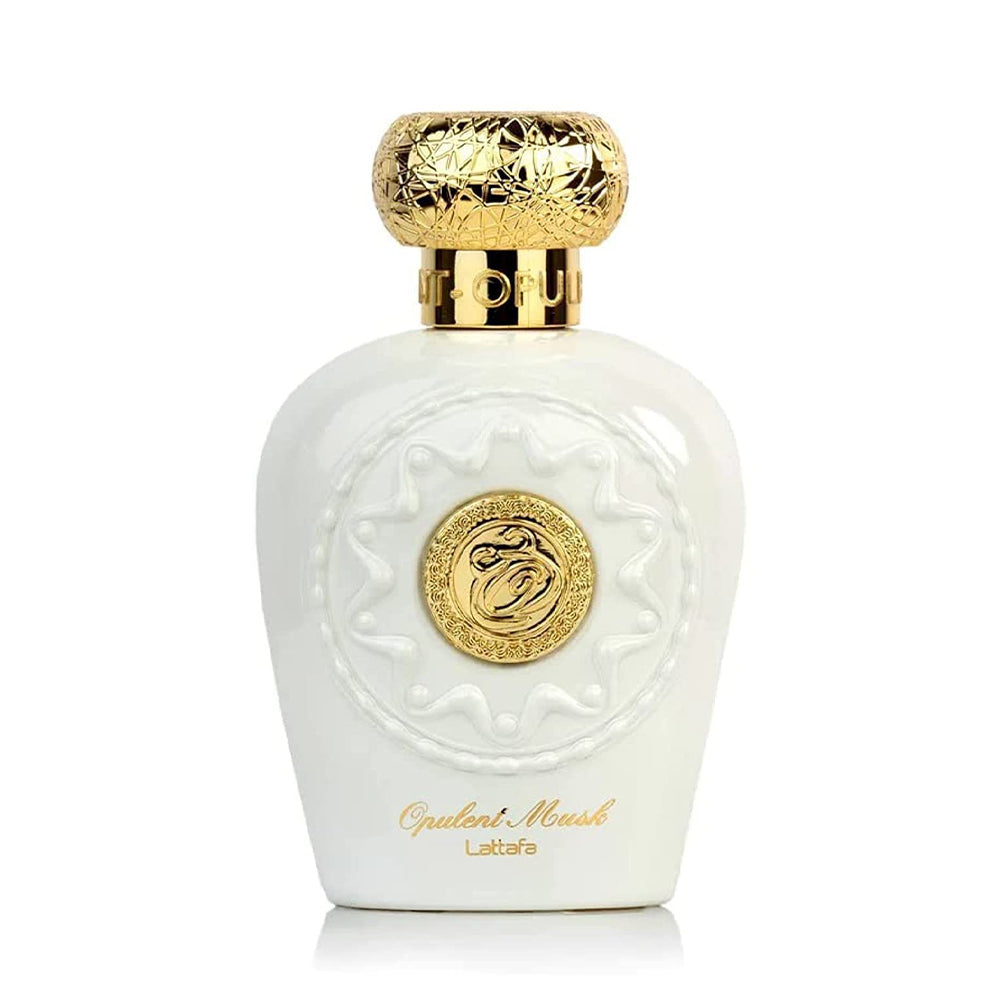 Opulent Musk EDP