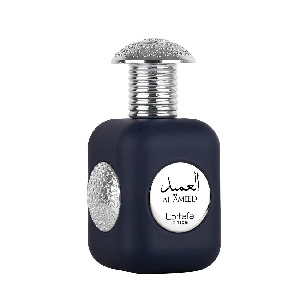 shop Lattafa Pride Al Ameed Silver EDP for Women online