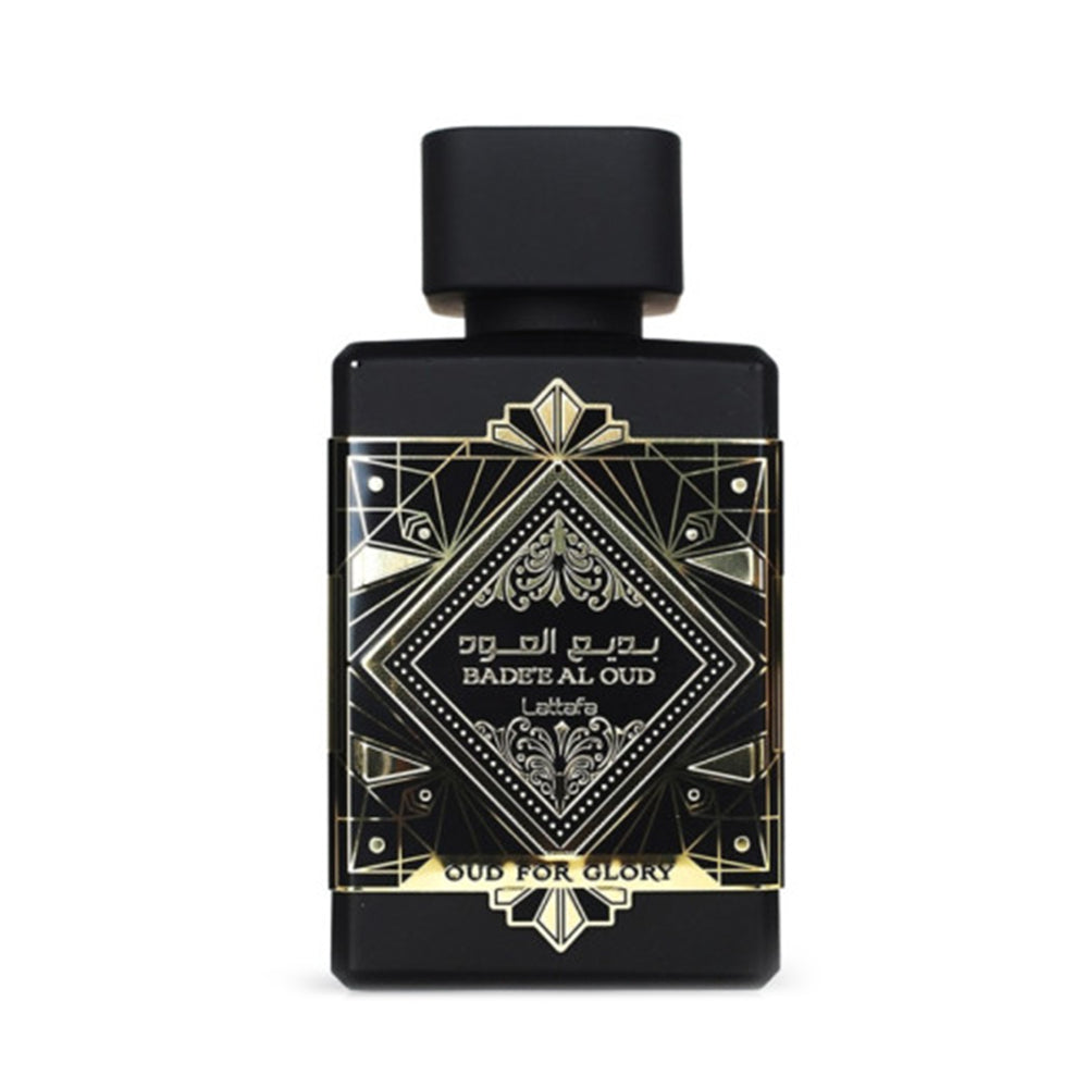 Bade'e Al Oud For Glory EDP