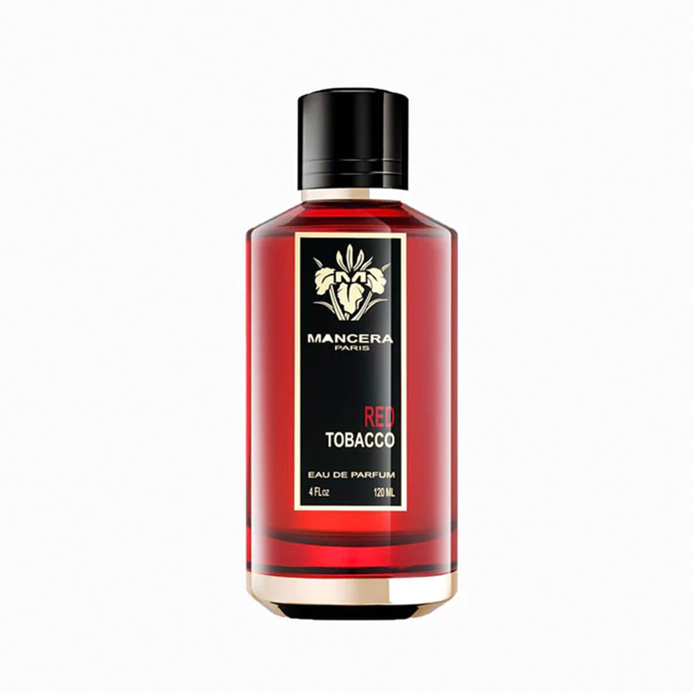 Red Tobacco EDP