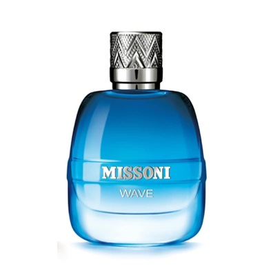 shop Missoni Wave Men EDT online