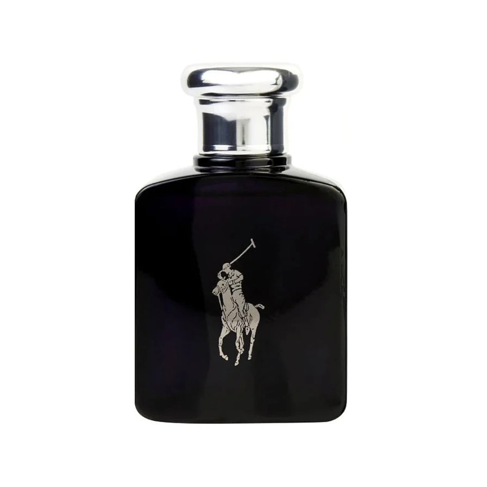 Polo Black EDT