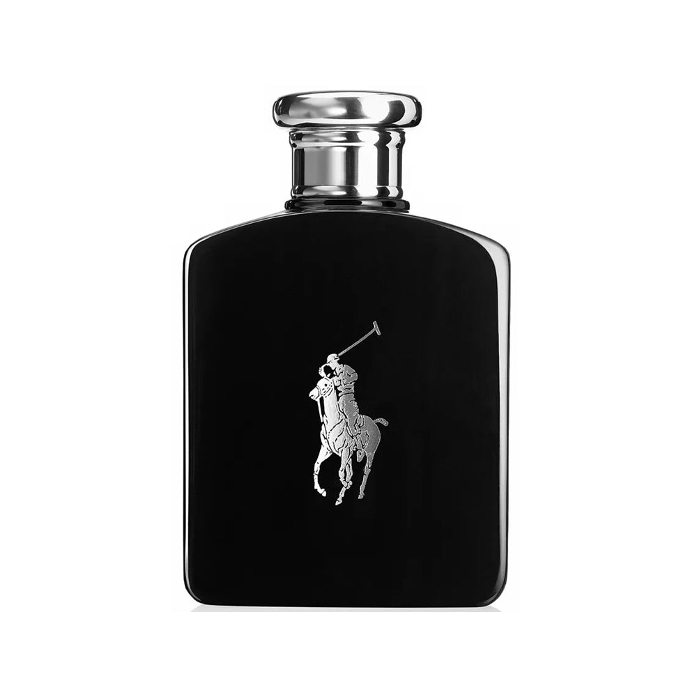 Polo Black EDT