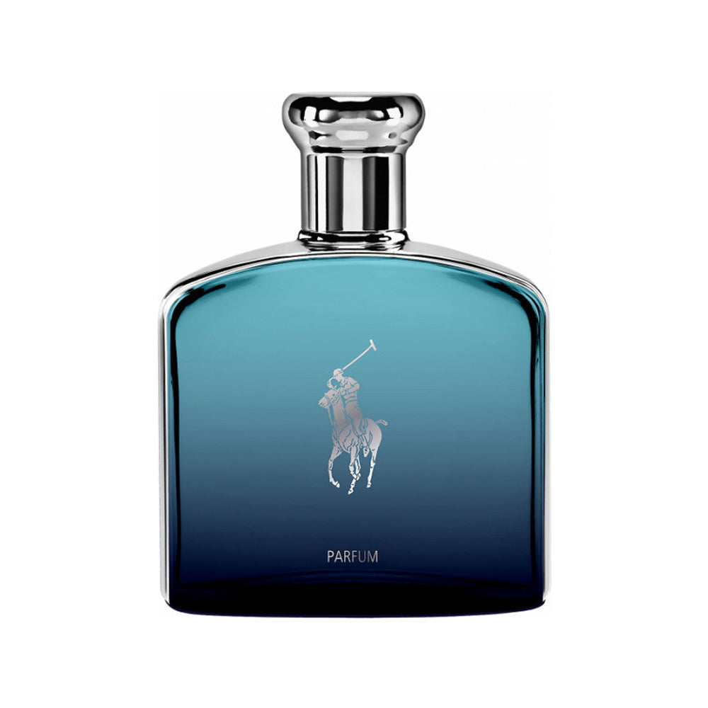 Polo Deep Blue Parfum