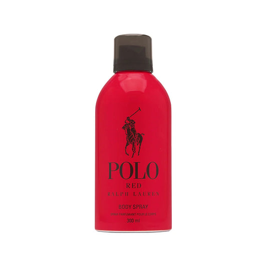 buy Ralph Lauren Polo Red Eau de Toilette for Men online