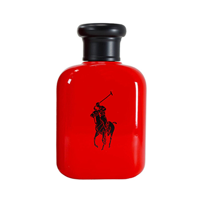 shop RALPH LAUREN Polo Red EDT for Men online