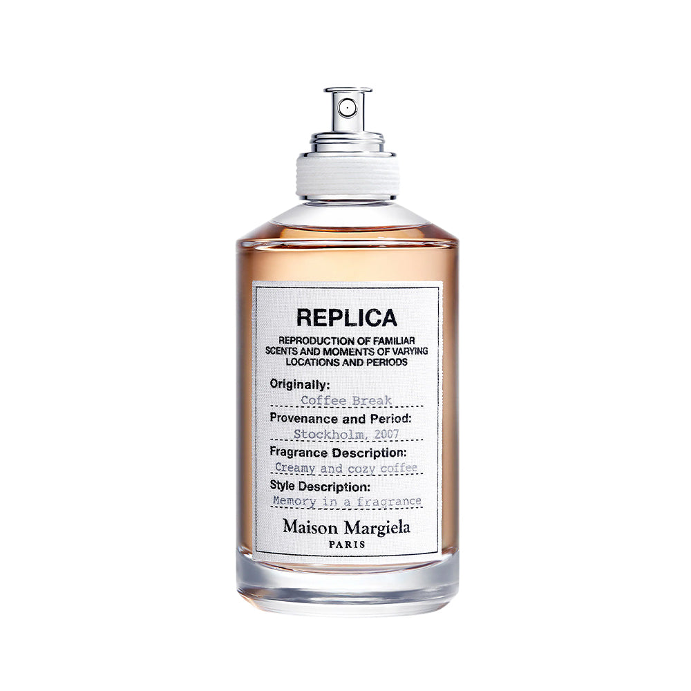 Replica Coffee Break EDT