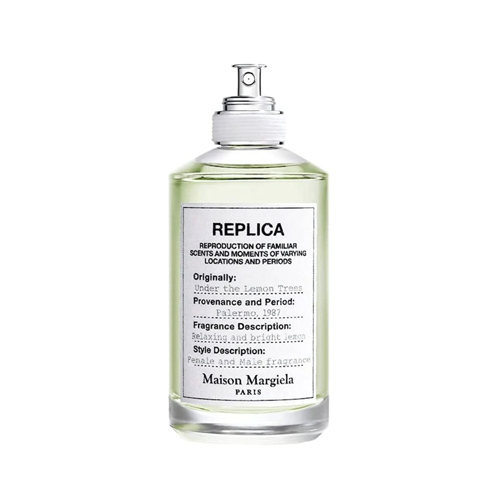 buy Under The Lemon Tree EDT by Margiela online