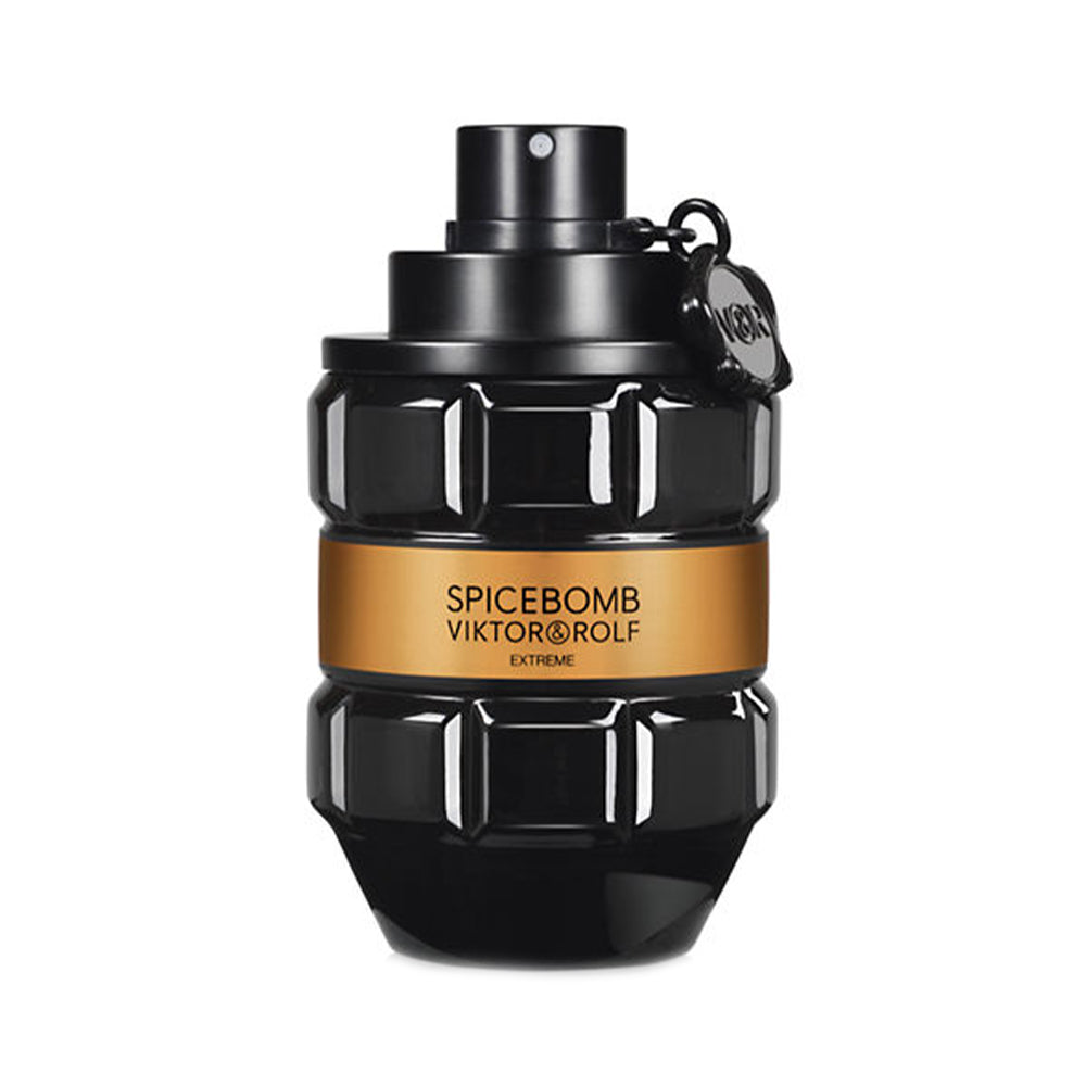 Spicebomb Extreme EDP by Viktor & Rolf - Bold, Intense Men's Cologne