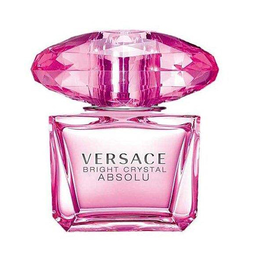 Bright Crystal Absolu EDP