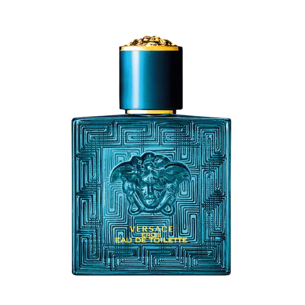 medium size - buy Versace Eros Men EDT online