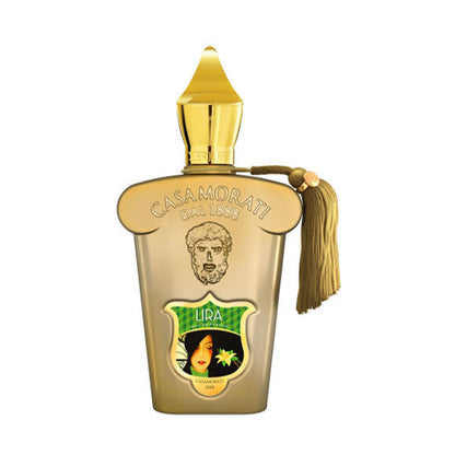 Casamorati 1888 Lira EDP